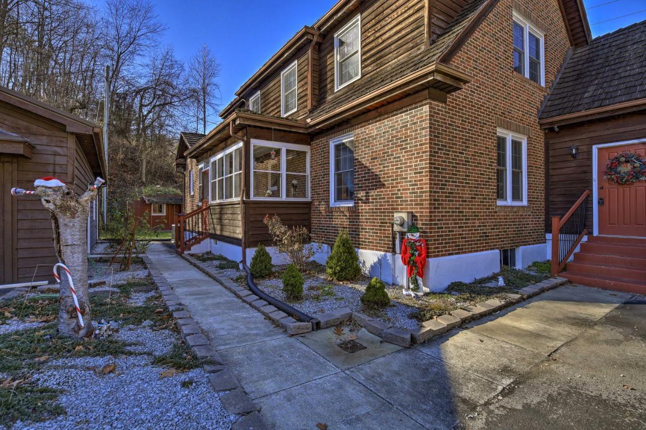 Homeplace With Yard - 10 Mi To Jenny Wiley! Paintsville エクステリア 写真